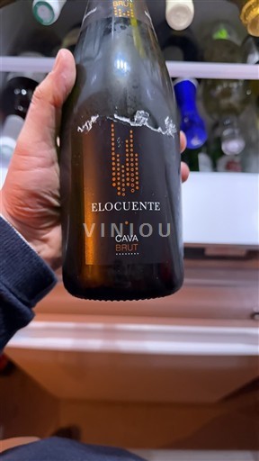 Catalonia Cava Elocuente Nemilésimat