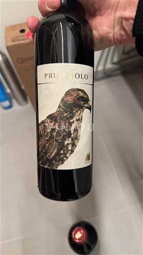 Toscana Nespecificat La Spinetta Prunéto 2016