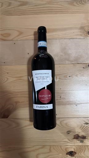 Venetia Valpolicella Ripasso Farina Montecorna Ripasso 2022