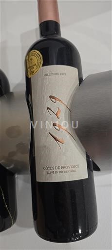 Provence Côtes-de-Provence 1929 2022