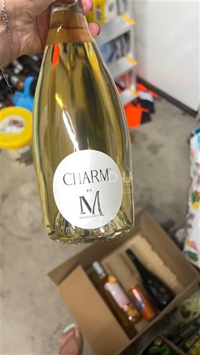 Languedoc și Roussillon Côtes de Thongue Montrose Charm' by M Nemilésimat