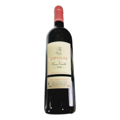 Sydväst Pécharmant Terre Vieille Chevalier 2019