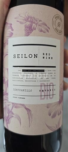 Castilia-La Mancha Nespecificat Seilon Nemilésimat