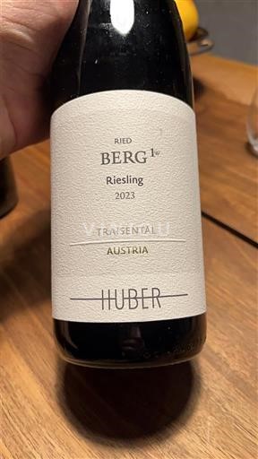 Austria Inferioară Traisental Huber Ried Berg 1 ÖTW 2023