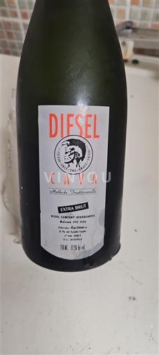 Catalonia Cava Diesel Company Nemilésimat