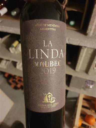 Mendoza Bodega Luigi Bosca La Linda Malbec 2019