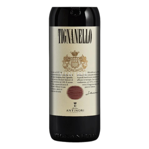 Venetia Vinuri din Veneto Tignanello Marquesi Antinori 2006