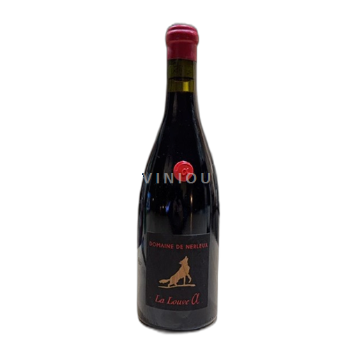 Valea Loarei Saumur-Champigny Domaine Nerleux La Louve Alpha 2020