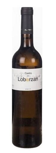 Galicia Monterrei Castro de Lobarzán Lobarzan 2024