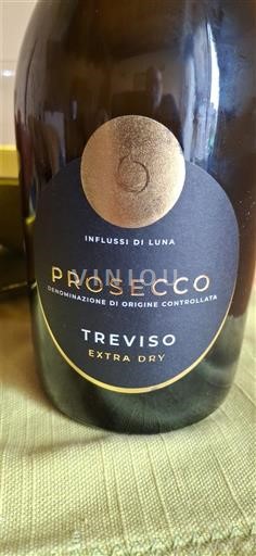 Venetia Prosecco Influssi di Luna Nemilésimat