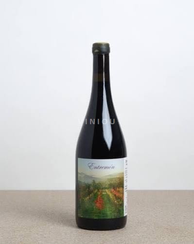 Aragon Jorge Olivera Entremon 2023