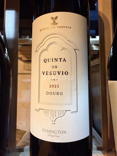 Douro Quinta do Vesuvio 2021