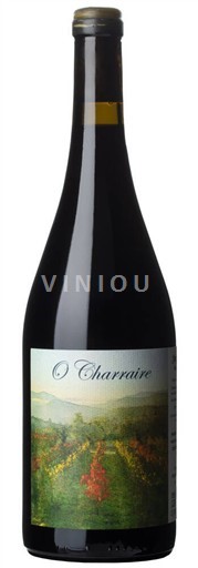 Aragon Jorge Olivera O Charraire 2023