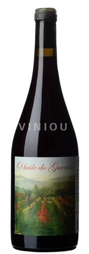 Aragon Jorge Olivera O baile do Gurrion 2023