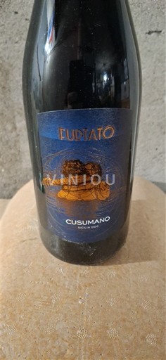 Sicilia Cusumano Buriato 2023