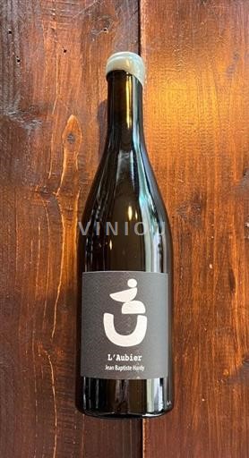 Valea Loarei Anjou Jean Baptiste Hardy L'Aubier 2023