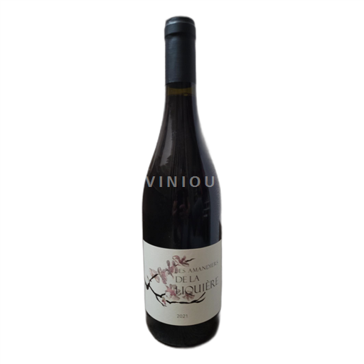 Languedoc Faugères Domaine de la Liquière Non-Vintage