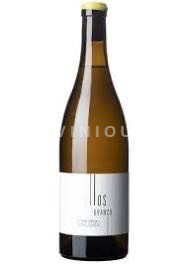 Galicia O Ribeiro Fazenda Augavelada Ollos Branco 2023