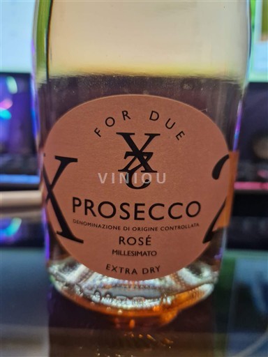 Venetia Nespecificat Cantine Vedova Extra Dry Millesimato 2023