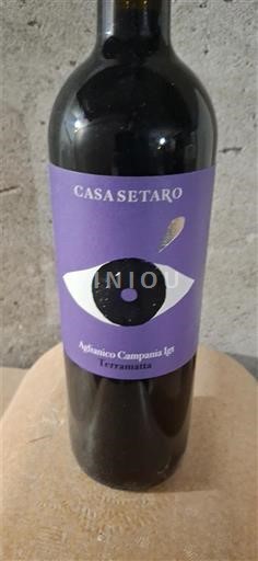 Campania Nespecificat Casa Setaro Terramaria 2022