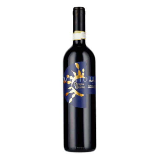 Toscana Brunello di Montalcino Patrizia Cencioni Solari a 2015