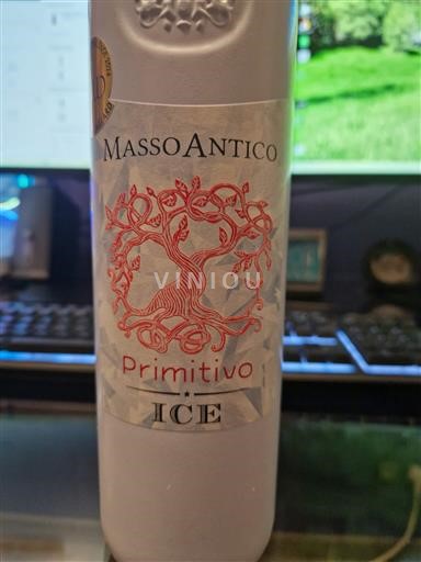 Puglia Salento Masso Antico ICE 2023