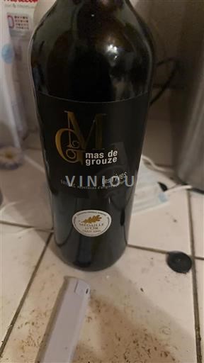 Sud-Vest Gaillac Mas de Grouze Les Rives 2023