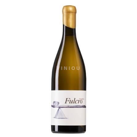 Galicia Rías Baixas Fulcro O equilibrio 2023