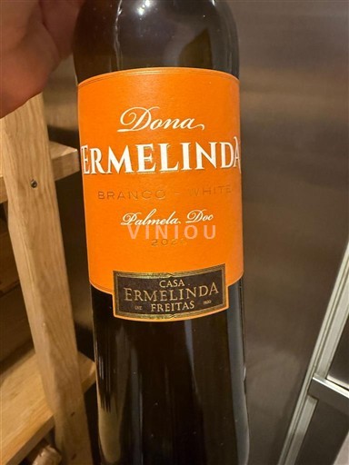 Portugalia Palmela Casa Ermelinda Freitas Dona Ermelinda 2022