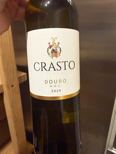 Douro Crasto 2024