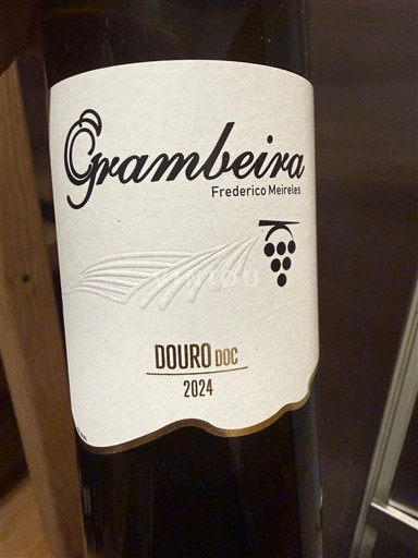 Douro Crambeira 2024