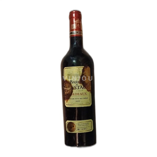 Bordeaux Baron de Lestac Non-Vintage