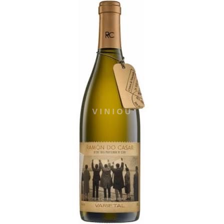 Galicia O Ribeiro Ramon do Casar Varietal 2024