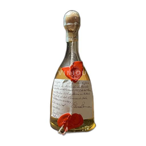 Diverse. Diverse spiriteuze Grappa Nebbiolo Elena Bona 39a - 1987 Italia Italia