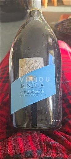 Venetia Prosecco Miscela Nemilésimat