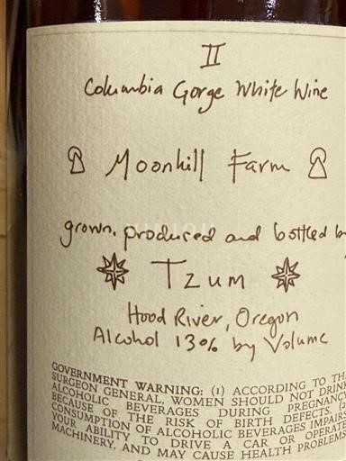 AVA Coasta de Est Nespecificat Tzum Moonhill farm Nemilésimat