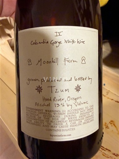 AVA din nord-vestul american Nespecificat Moonhill Farm Nemilésimat