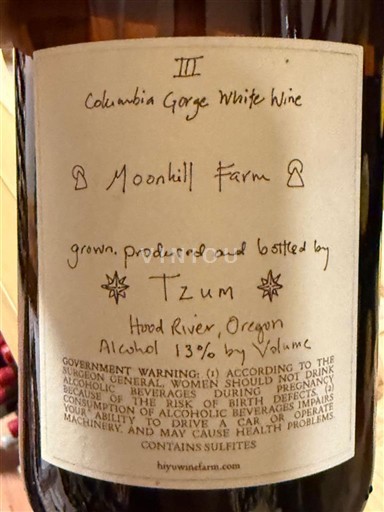 AVA Coasta de Est Nespecificat Moonhill Farm Nemilésimat