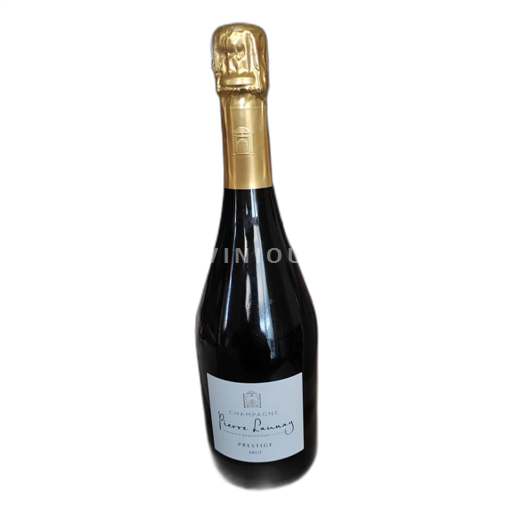 Champaña No especificado Pierre Launay Prestige Sin añada