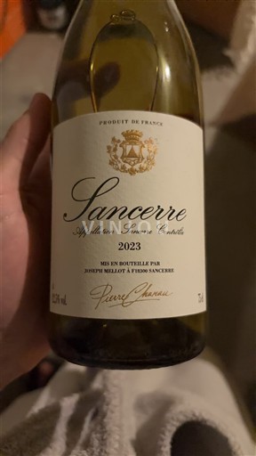 Loire-dalen Sancerre Pierre Chanau 2023