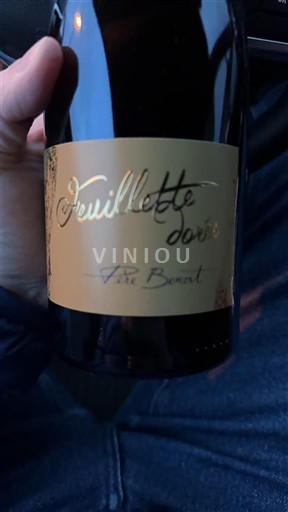 Bordeaux Pierre Bonnet Feuillette dorée 2021