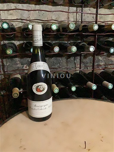 Vinuri Rouge sec Cuvée Varache Patriarche Père & Fils 1995 Franța Burgundia Hautes Côtes de Nuits AOC