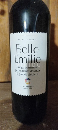 Lengdok dhe Rusionjë Gard Chartreux Belle Emilie 2022