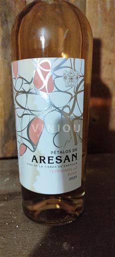 Castilia-La Mancha Nespecificat Aresan Pétalos de Aresan 2023