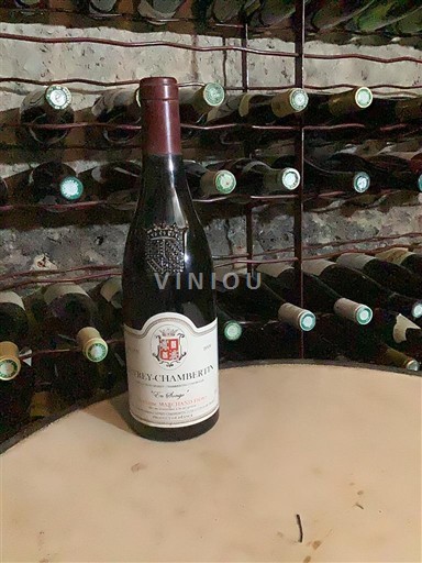 Burgund Gevrey-chambertin Domaine Marchand Frères En Songe 2000