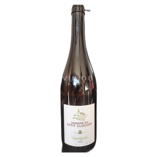 Dolina Loare Domaine du Petit Clocher Sauvignon 2023