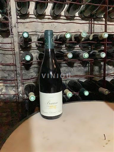 Бургундія Бон Premier Cru Domaine Chantal Lescure 2001