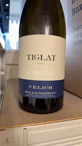 Burgenland Nespecificat Velich Tiglat 2021