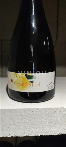 Provence, valea inferioară a Ronului, Corsica Podgoriile Ardeche. Les Vignes de l'Arque Confidentiel 2023