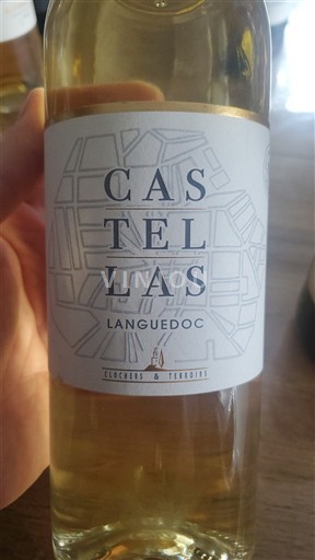 Languedoc Castellas 2022